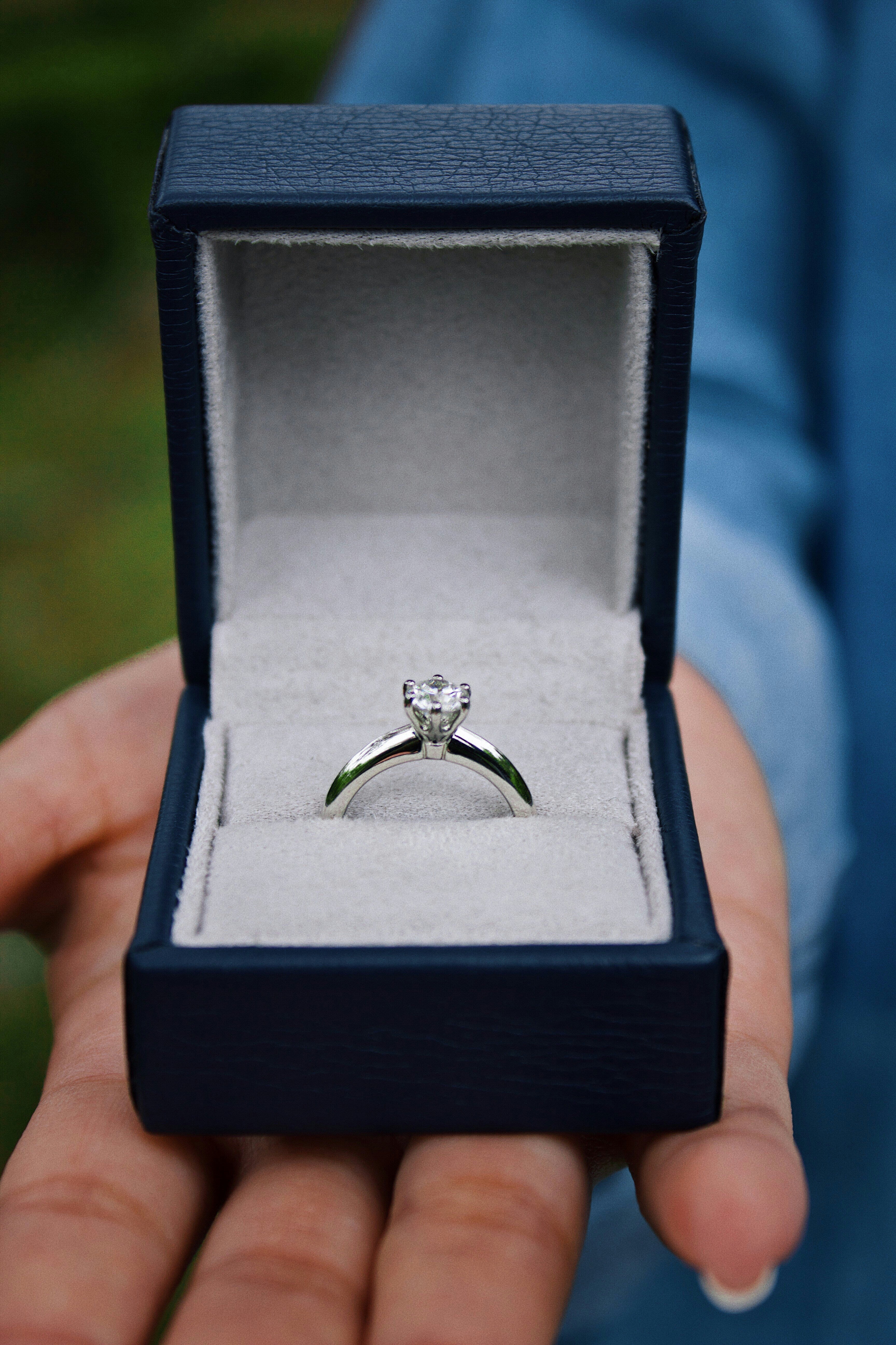 Eternity Rings