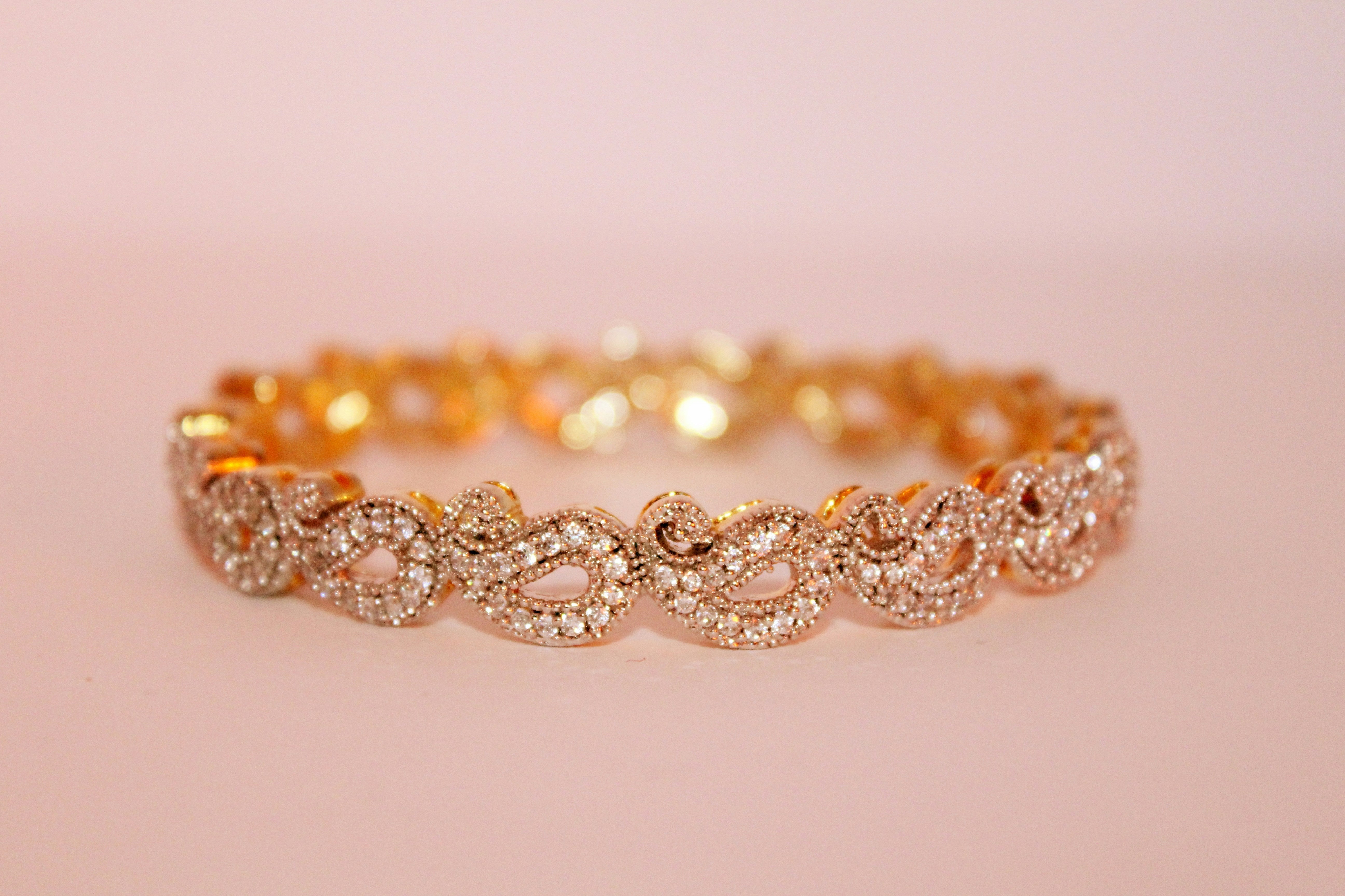 Charm Bracelets